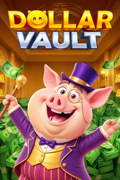 Dollar Vault