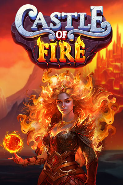 Castle of Fire