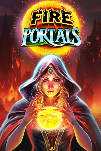 Fire Portals