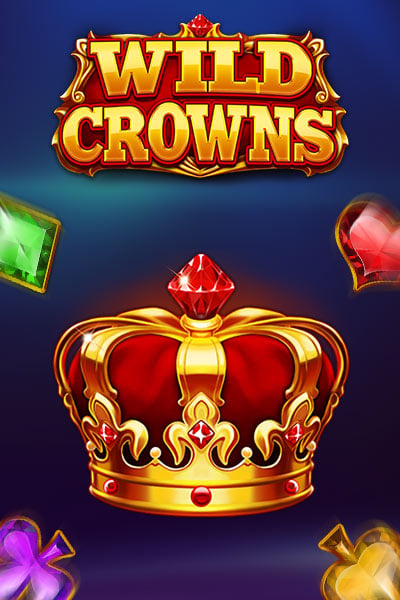 Wild Crowns