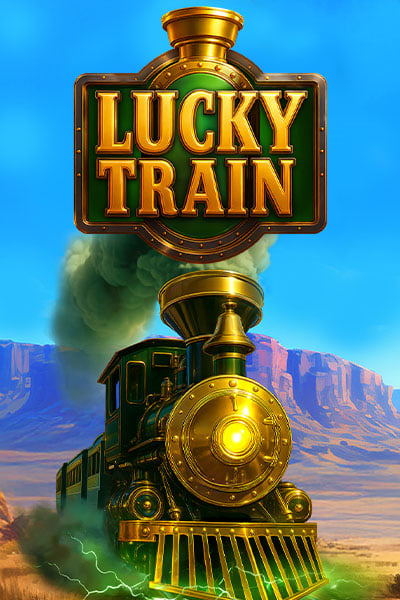 Lucky Train