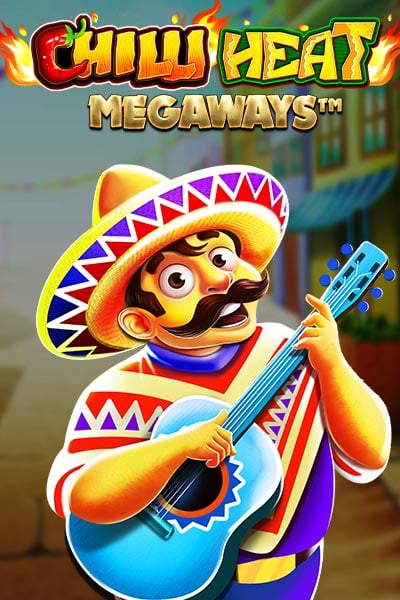 Chilli Heat Megaways