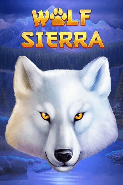 Wolf Sierra