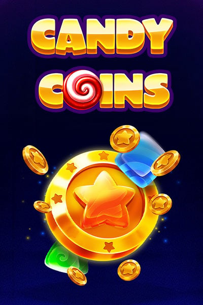 Candy Coins